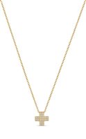 Collana GPG Donna in Oro GPGGOLDCO07
